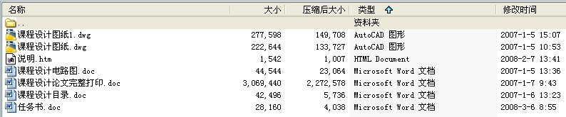基于逆向工程的过程控制系统机电一体化设计