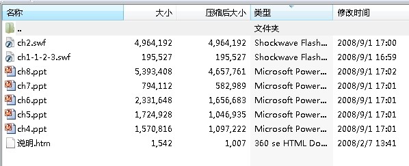 GPS卫星定位技术课件 附部分动画