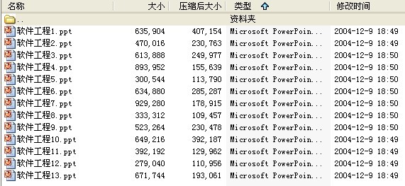 软件工程课件