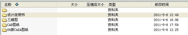 毕业设计-双转子锤片式谷物粉碎机设计