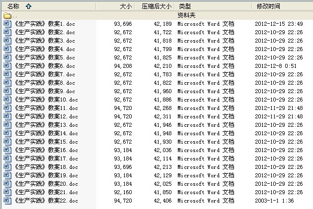 湖南机电职业技术学院《焊接生产实践》教案