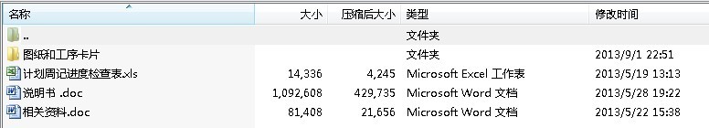 毕业设计-单级减速机箱体和箱盖工艺工装设计