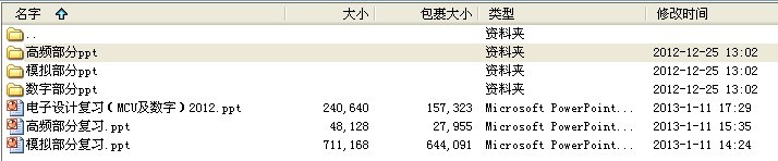 杭州电子科技大学《电子系统设计与实践》课件