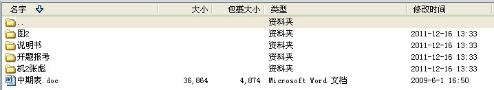 毕业设计-车灯注射模设计