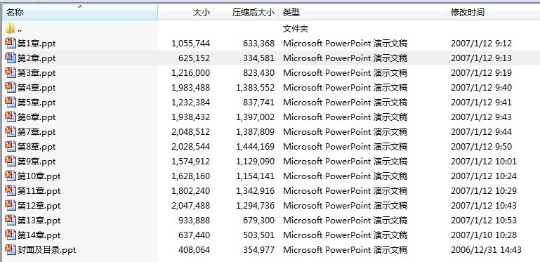 传感器应用技术(王煜东主编 )课件