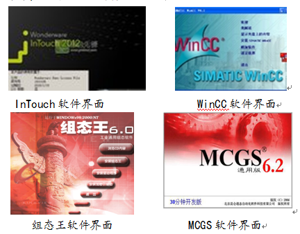 计算机组态仿真在PLC教学中的应用