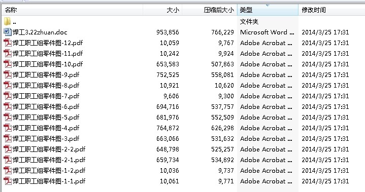 第二届江苏技能状元大赛