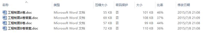 东莞理工学院2011--2012 学年