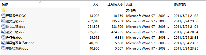 毕业设计-单片机AT89C51室内湿度检测与监控的设计