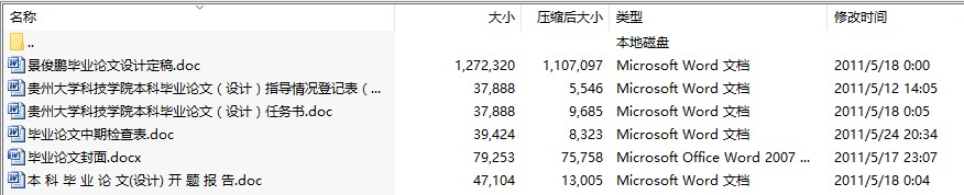 毕业设计-AT89S52单片机信号发生器系统设计
