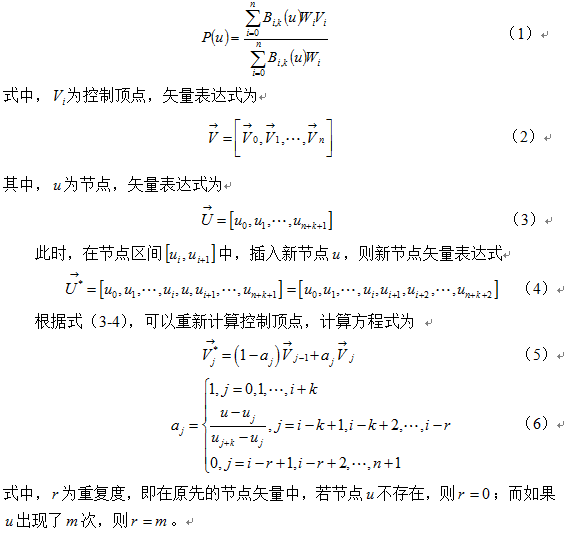 基于流固耦合的混流式水轮机转轮应力分析