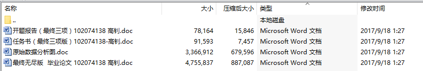 毕业论文-PBA／MDI／HQEE有机粘土体系TPU的制备工艺及性能分析