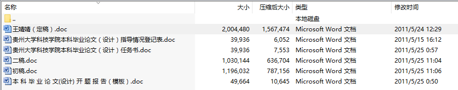 毕业论文-数字通信系统数据纠错方法研究