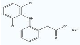 课程设计-双氯芬酸钠眼膏的研制
