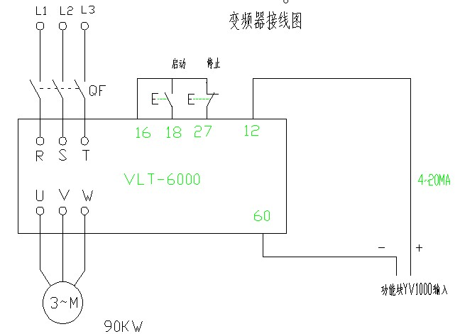 基于DCS自动控制循环水液面的改造