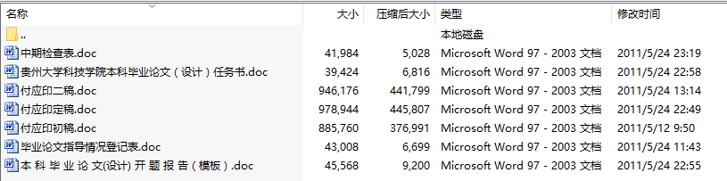 毕业设计-AT89C51单片机日历时钟开发