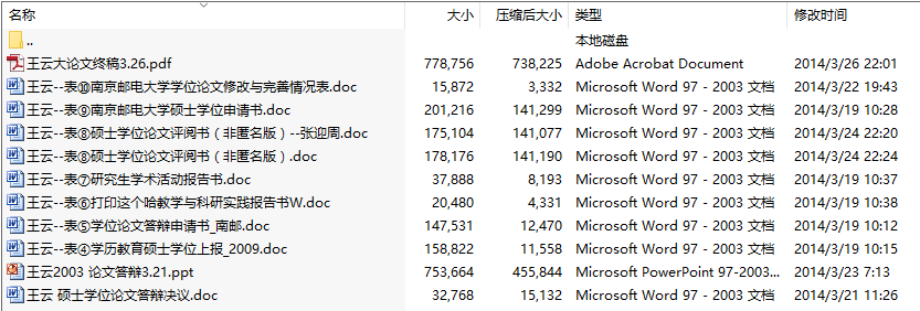 硕士论文-基于关系的垃圾评论检测方法