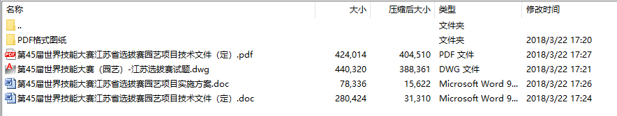 第45届世界技能大赛