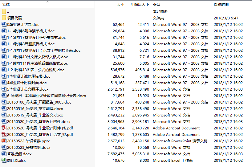 毕业设计-c++篆字印文的字元识别方法研究