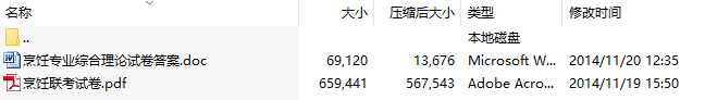 2014—2015年江苏跨地区职业学校单招一轮联考《烹饪专业综合理论》试题及答案