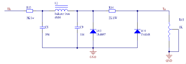 基于Android应用的智能计量插座设计研究