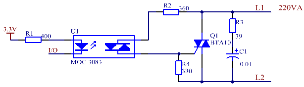 基于Android应用的智能计量插座设计研究