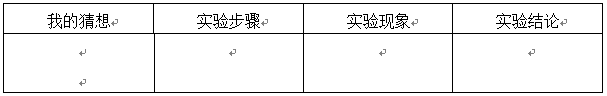 初中化学教学中情景教学的设计与实施