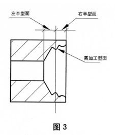 浅谈车工精加工中百分表的应用