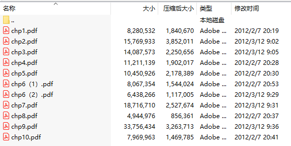 《数学建模》（颜文勇）课件