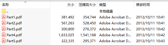《自动化专业英语》(戴文进)电子书