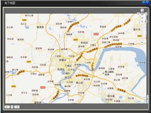 校园安防系统解决方案