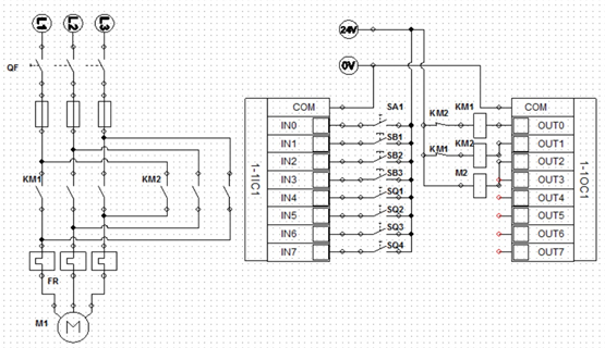 基于Automation Studio的多课程联合实训教学探究