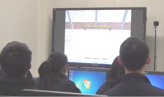 AR/VR技术在建筑工程施工专业教学中运用的实践探索