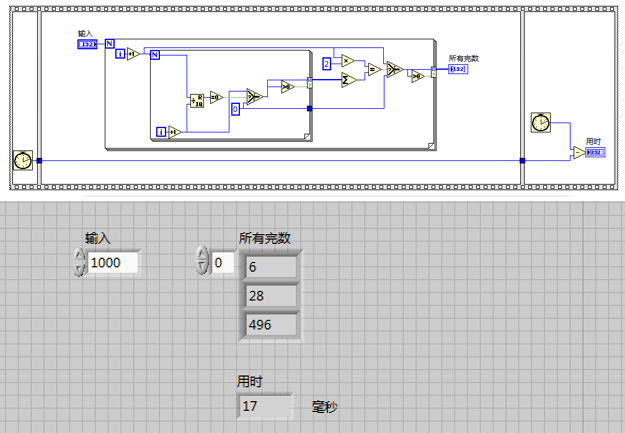 关于Labview使用过程中优化程序的几点体会