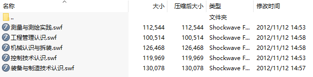 江苏大学工程认识电子教案(共5章)