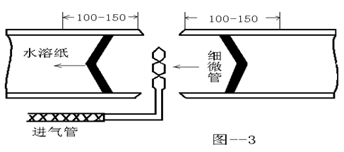 奥氏体不锈钢中径管焊接工艺