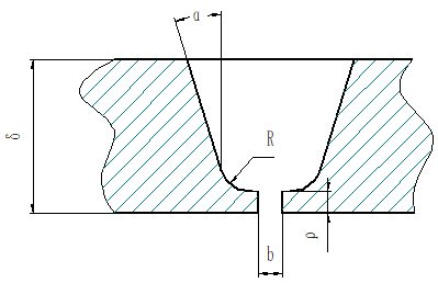 12Cr1MoV耐热钢管的焊接工艺