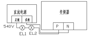 变频器模块损坏检修方法探析