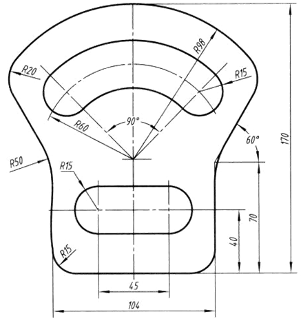 江苏师范大学科文学院(期末)考试《 UG三维设计 》试题(A卷)(2020-2021学年度第二学期)