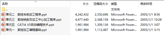 《数控机床》电子课件