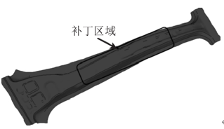 汽车侧面碰撞安全性B柱结构优化设计研究