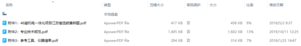 第46届世界技能大赛江苏省选拔赛
