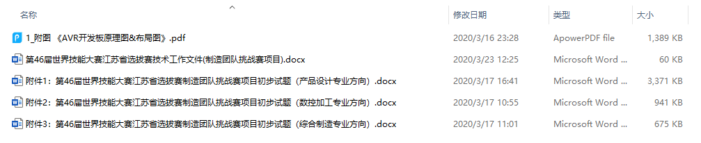 第46届世界技能大赛江苏省选拔赛