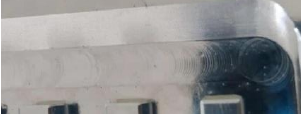 薄壁零件数控加工工艺质量改进方法