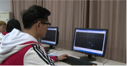 人工智能背景下中职《机械制图》课程教学改革实践研究