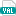 val
